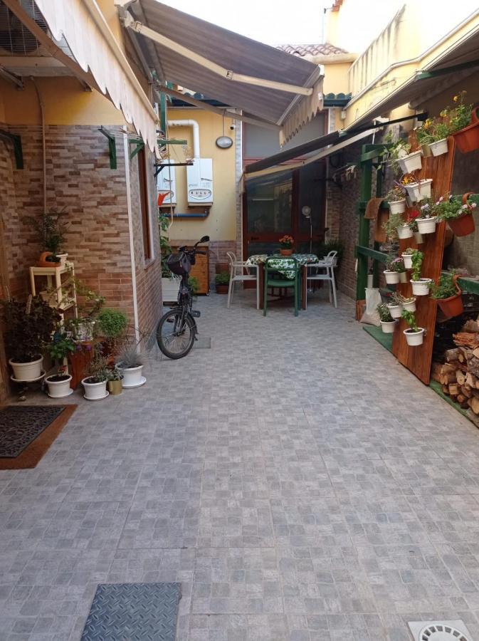 I Nuraghi II Lejlighed Cagliari Eksteriør billede